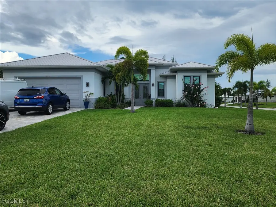 3801 Kismet Lakes Lane, Cape Coral, FL 33993 - #2
