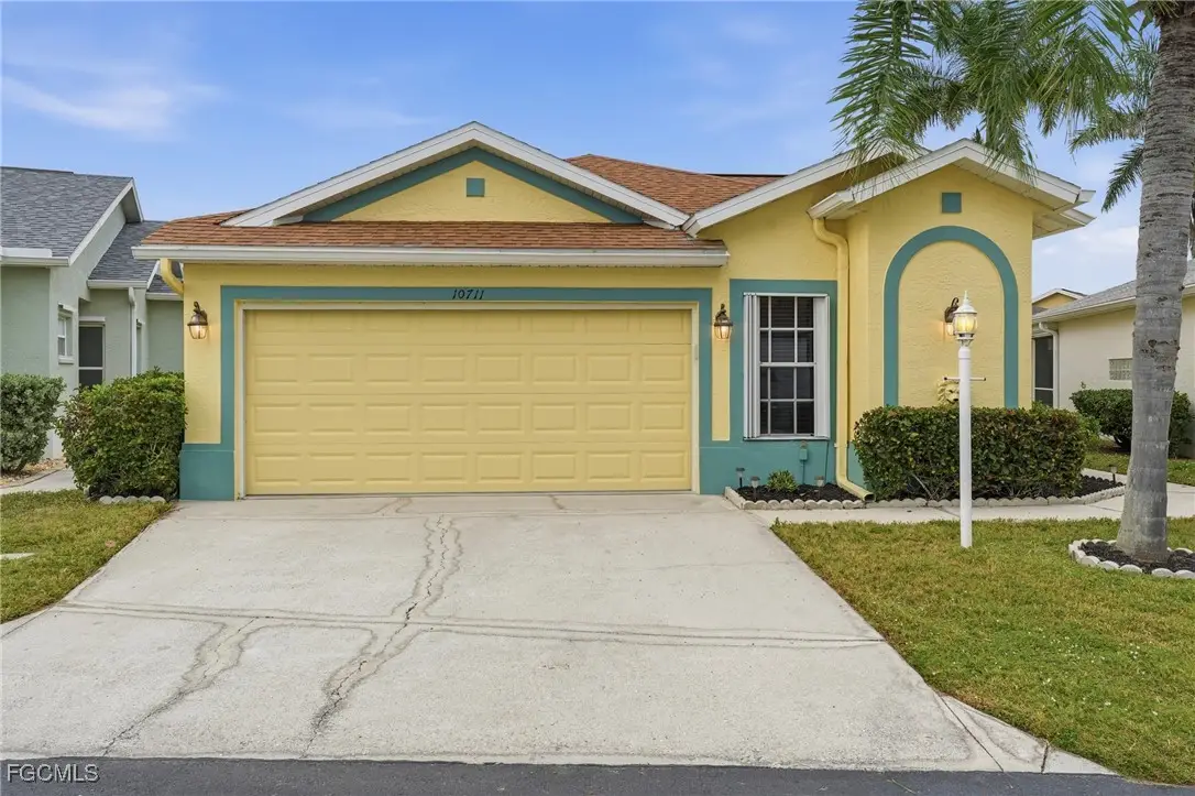 10711 Maui Circle, Estero, FL 33928 - Image #1