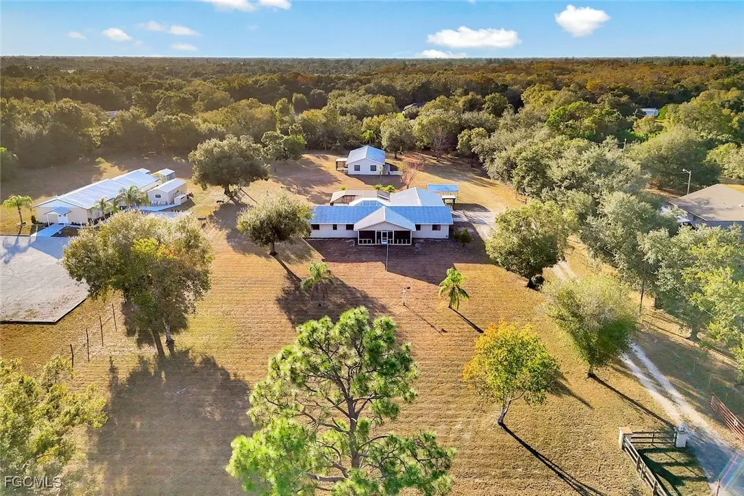 16321 Slater Road, North Fort Myers, FL 33917 - #1