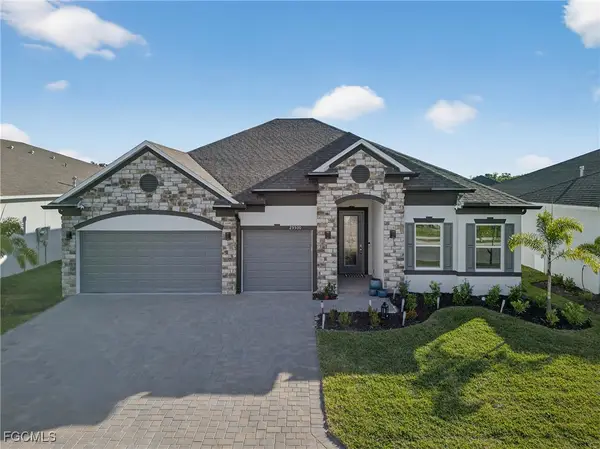 25500 Calusa Drive, Punta Gorda, FL 33955