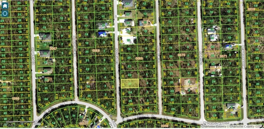 12332 Cognac Drive, Punta Gorda, FL 33955 - Image #3