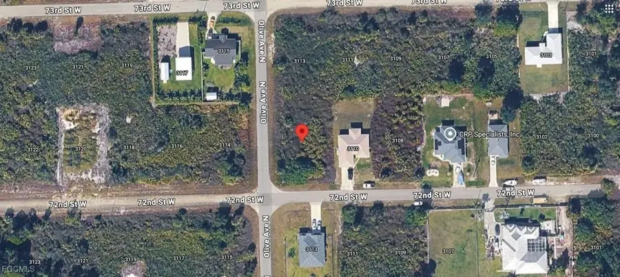 3112 72nd Street W, Lehigh Acres, FL 33971 - Image #2