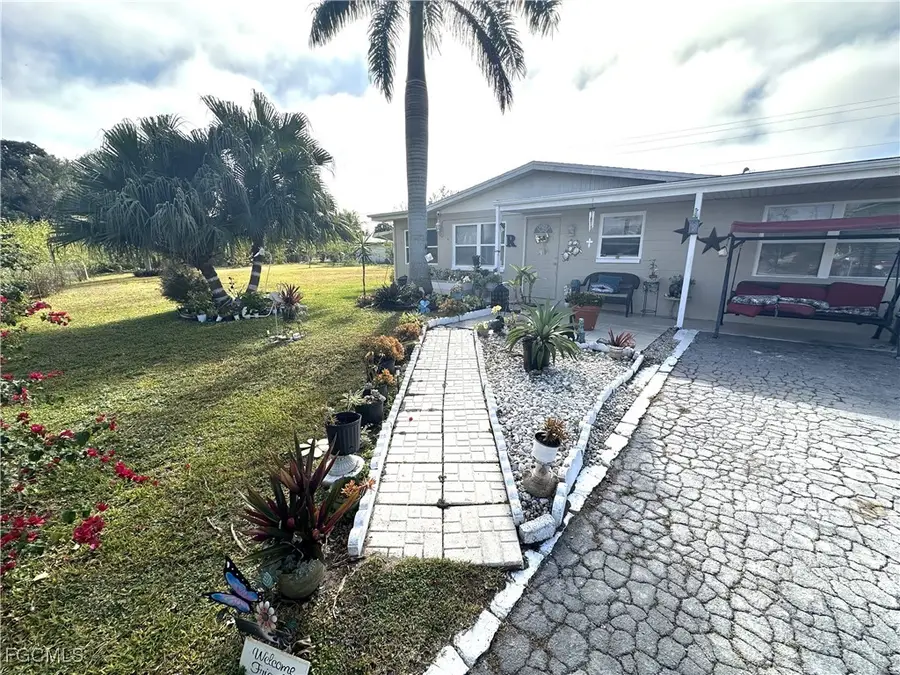 100 Davis Road, Lehigh Acres, FL 33936 - Image #2