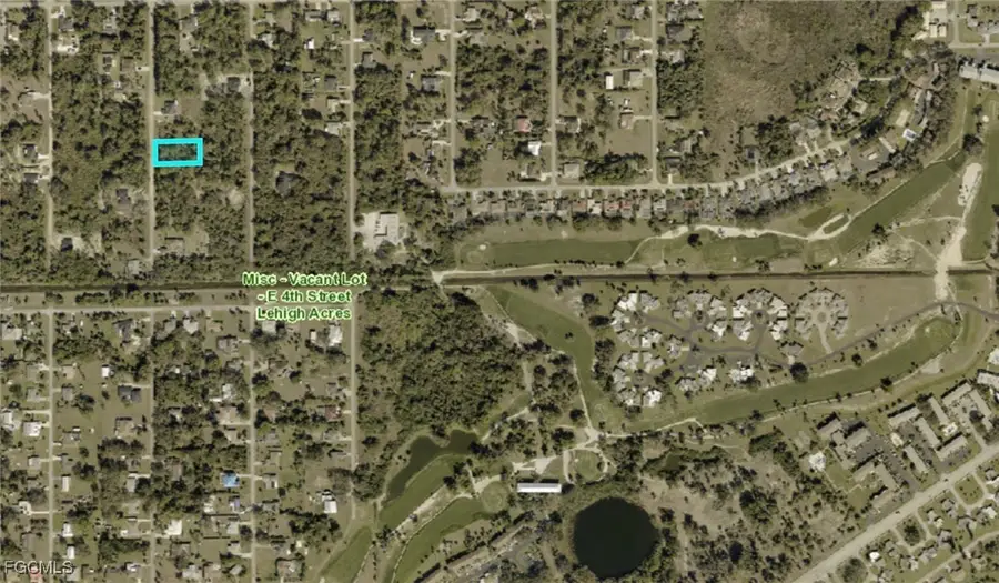 410 Washington Avenue, Lehigh Acres, FL 33972 - Image #3