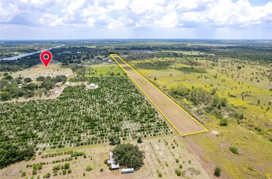 1520 Lindbergh Loop, Labelle, FL 33935 - Image #3