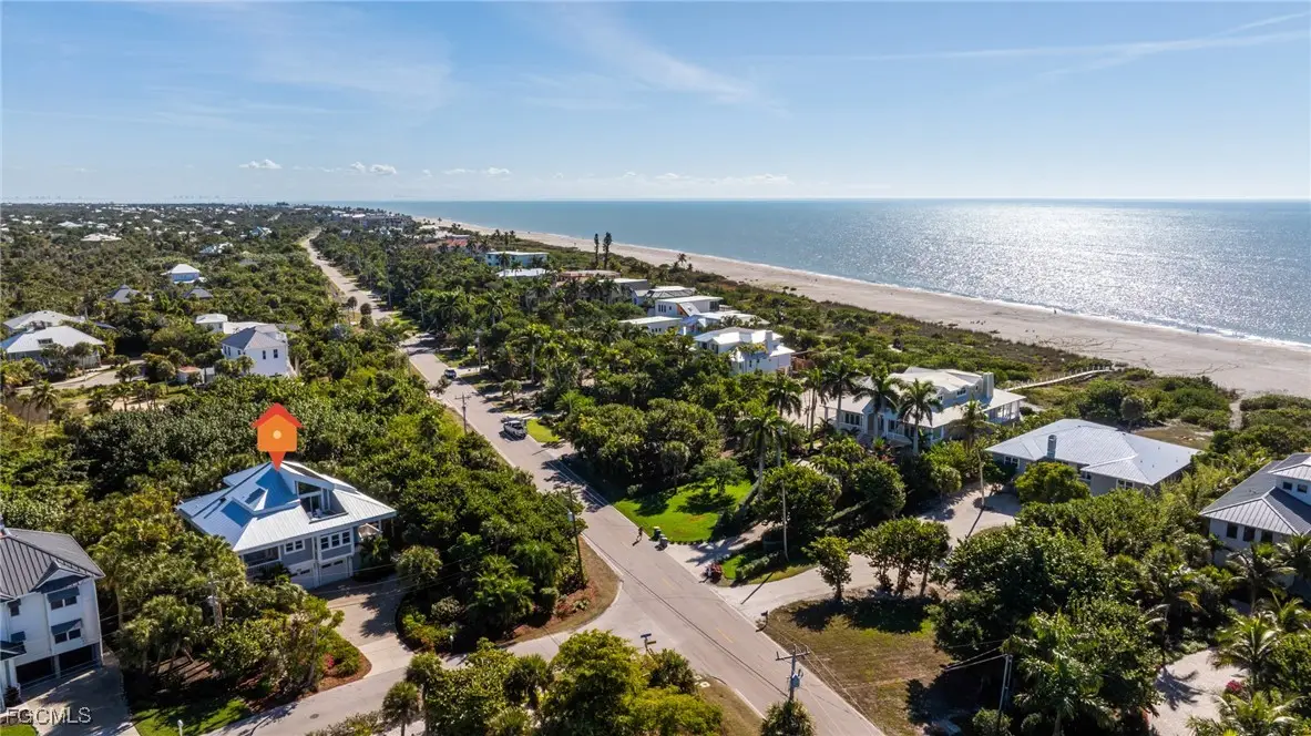 454 Sea Oats Drive, Sanibel, FL 33957 - Image #1
