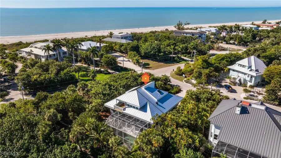 454 Sea Oats Drive, Sanibel, FL 33957 - Image #2