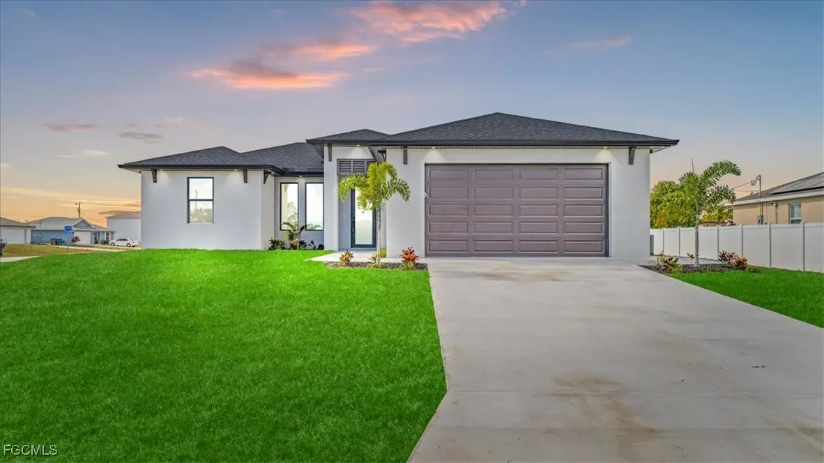 1612 NE 6th Place, Cape Coral, FL 33909 - Image #1