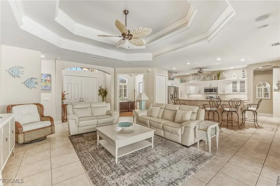 2633 SW 32nd Lane, Cape Coral, FL 33914 - Image #3