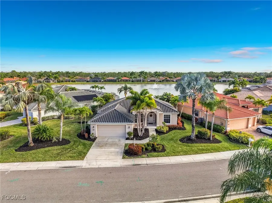 20686 Dennisport Lane, North Fort Myers, FL 33917 - #3