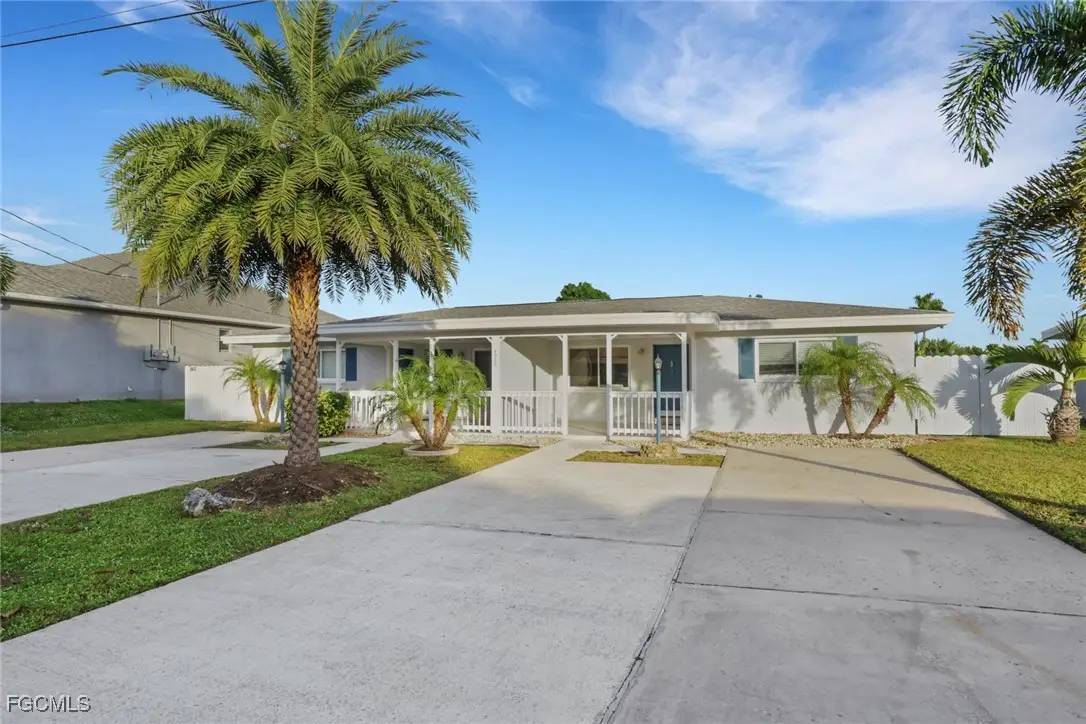 4959 Vincennes Street, Cape Coral, FL 33904 - Image #1