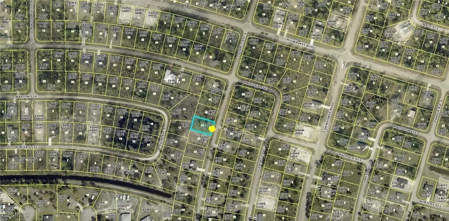 612 Summit Avenue S, Lehigh Acres, FL 33974 - Image #2