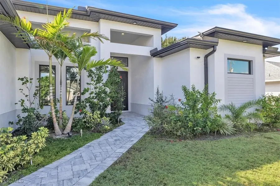 1716 SW 44th Terrace, Cape Coral, FL 33914 - #2