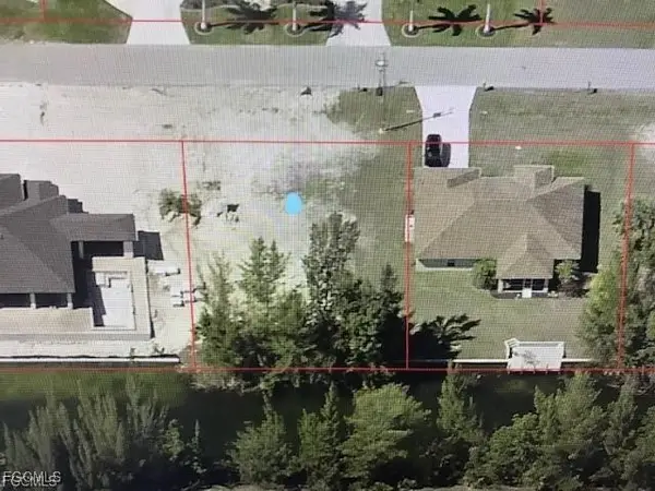 3607 NE 21st Avenue, Cape Coral, FL 33909