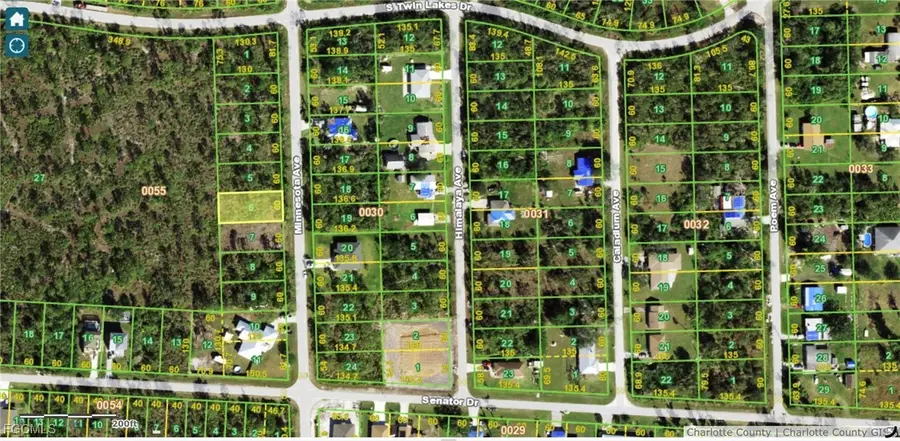 12427 Minnesota Avenue, Punta Gorda, FL 33955 - Image #3