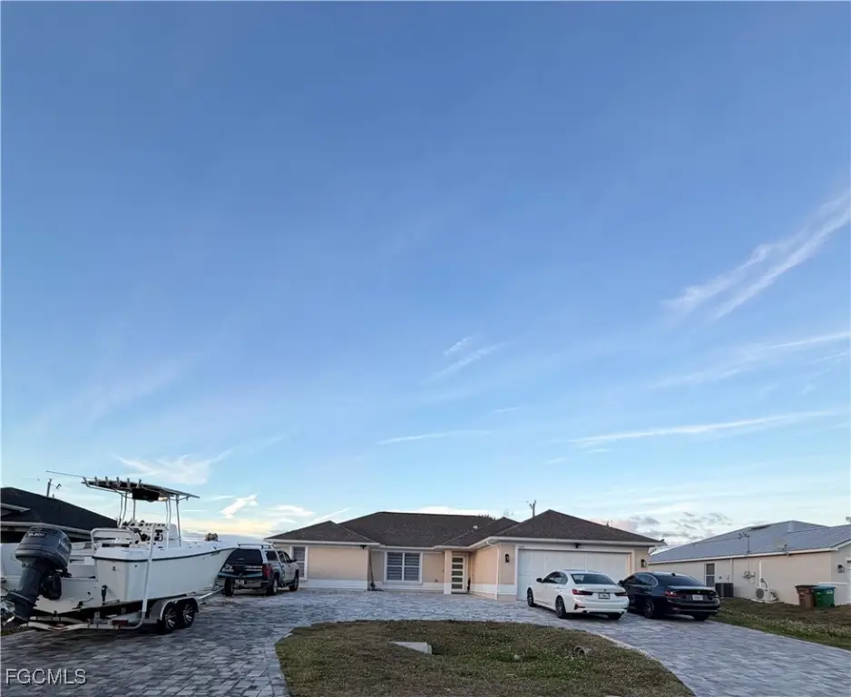 1421 NE 9th Terrace, Cape Coral, FL 33909 - Image #1