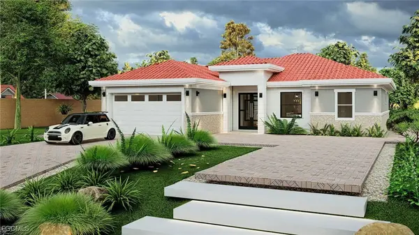 2501 E 13th Street, Lehigh Acres, FL 33972