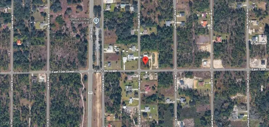 2501 E 13th Street, Lehigh Acres, FL 33972 - Image #2