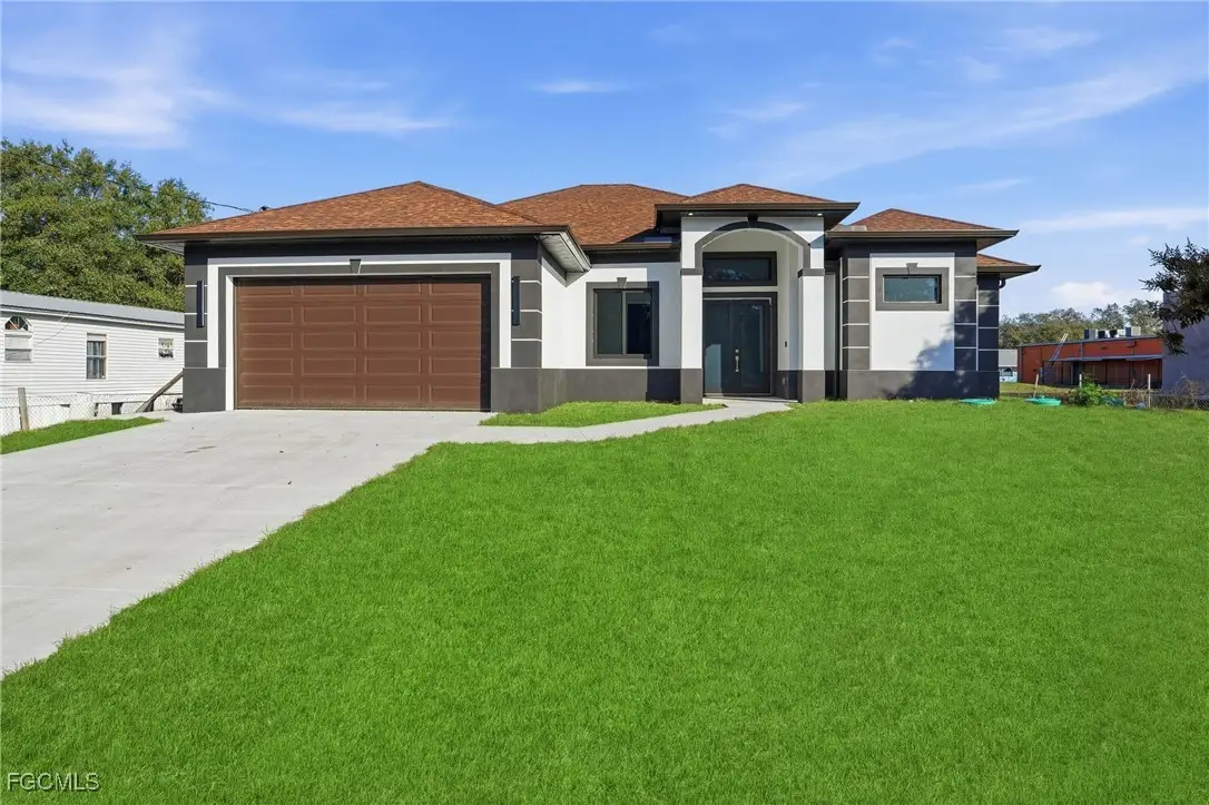 88 Orange Avenue, Labelle, FL 33935 - Image #1