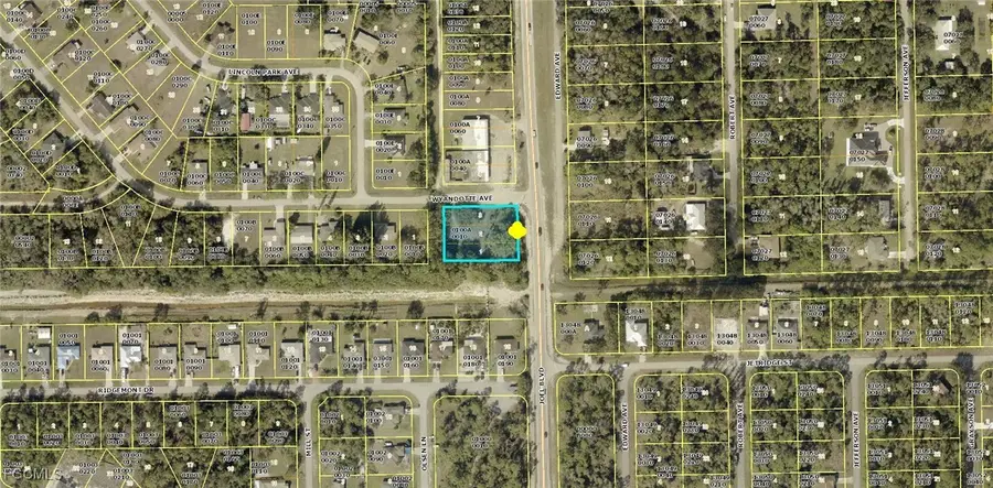 2189 Joel Boulevard, Lehigh Acres, FL 33972 - Image #2