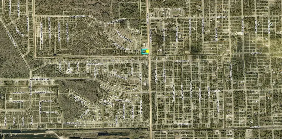 2189 Joel Boulevard, Lehigh Acres, FL 33972 - Image #3
