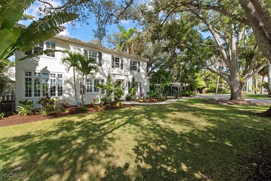 1229 Alhambra Drive, Fort Myers, FL 33901 - Image #2