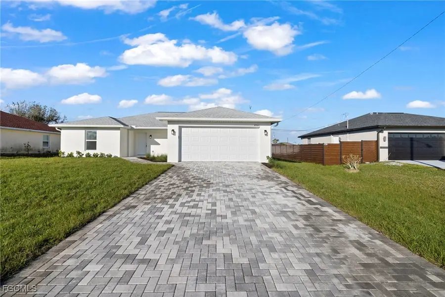 2824 NE 2nd Avenue, Cape Coral, FL 33909 - Image #2