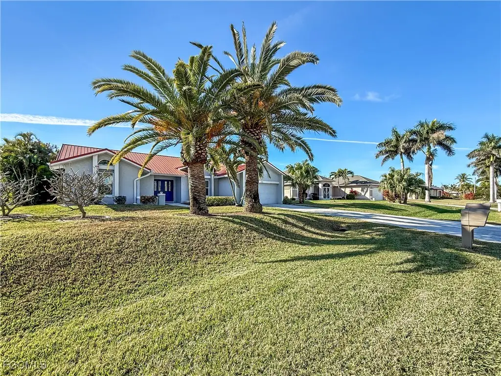 2304 SW 50th Lane, Cape Coral, FL 33914 - Image #1