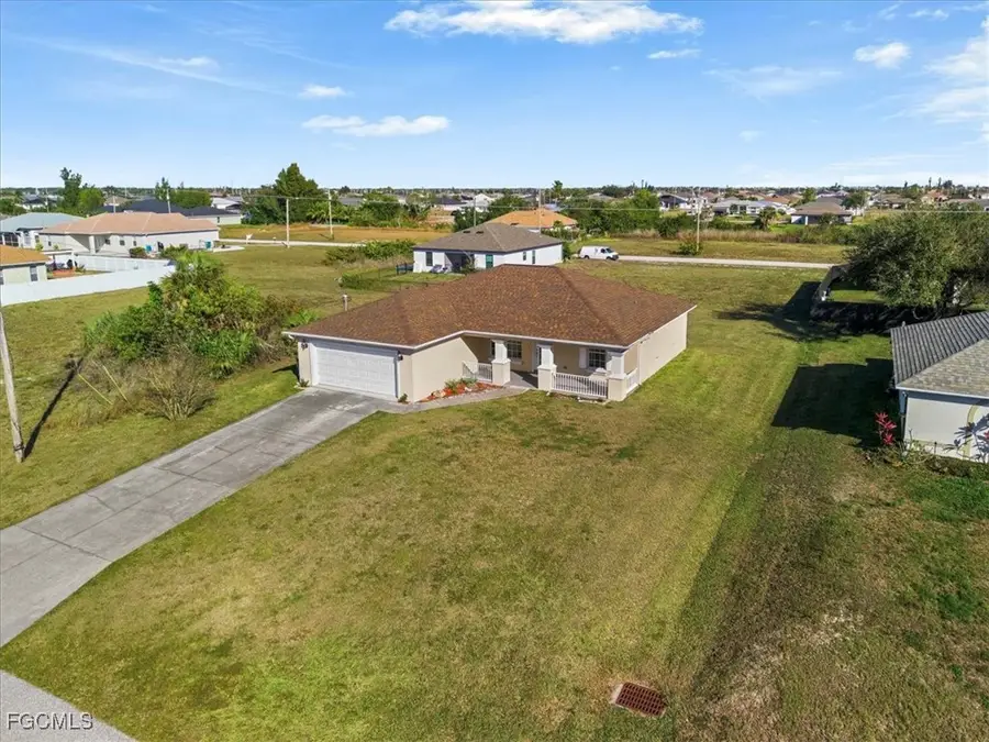 2009 NW 3rd Avenue, Cape Coral, FL 33993 - Image #2