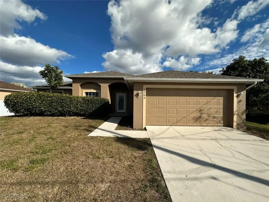 1309 NE 22nd Avenue, Cape Coral, FL 33909 - Image #1