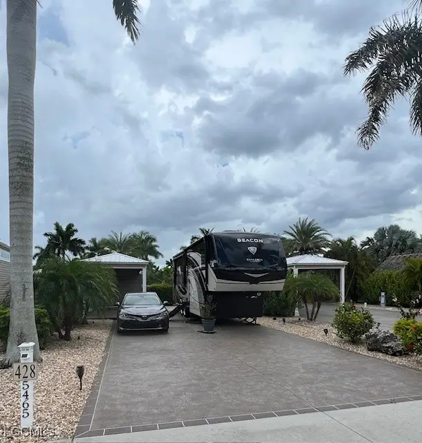 5465 Cypress Trail Resort Circle, Fort Myers, FL 33905 - #1