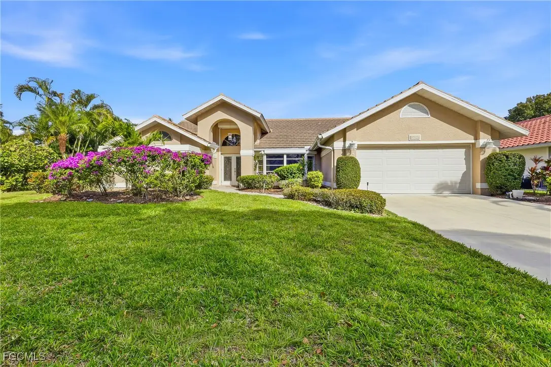 9718 Caloosa Yacht And Racquet Club Drive, Fort Myers, FL 33919 - Image #1