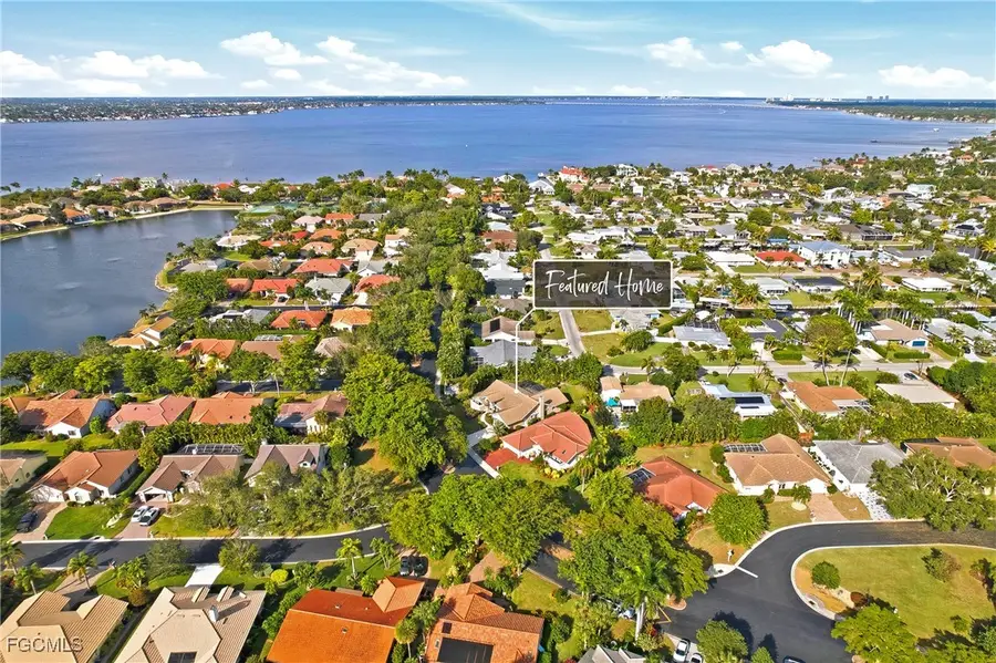 9718 Caloosa Yacht And Racquet Club Drive, Fort Myers, FL 33919 - Image #2