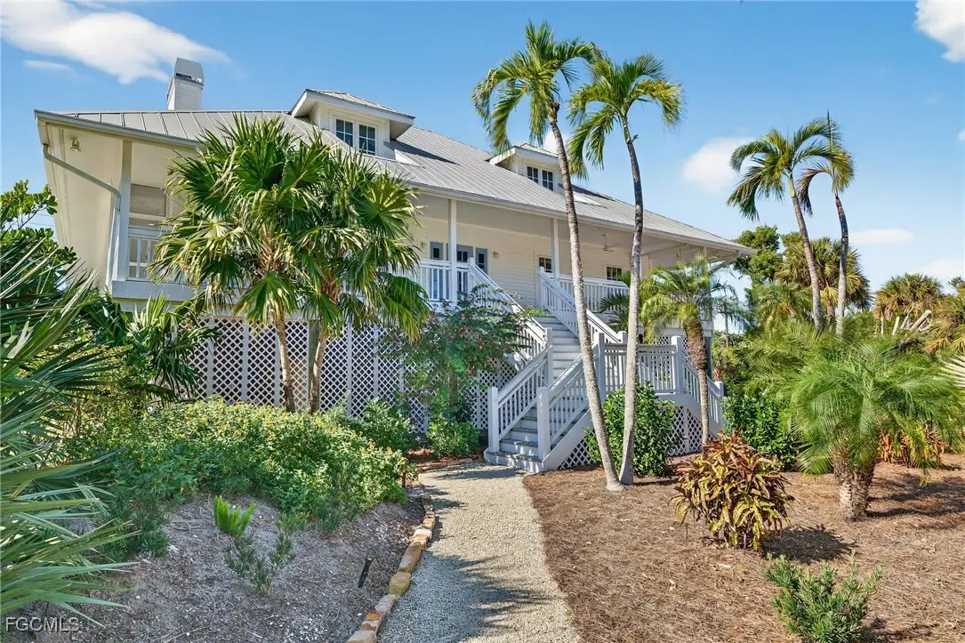 290 Southwinds Drive, Sanibel, FL 33957 - Image #1