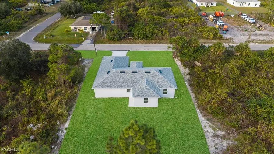 3117 64th Street W, Lehigh Acres, FL 33971 - #2