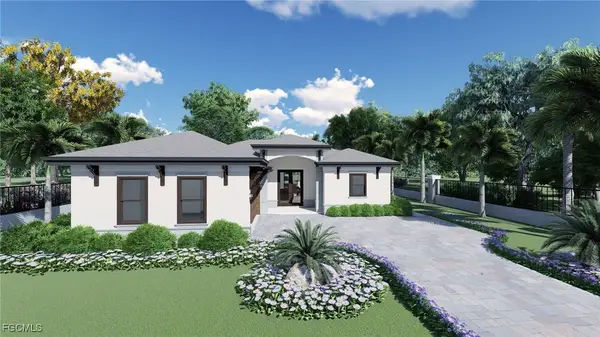 2401 E 10th Street, Lehigh Acres, FL 33936