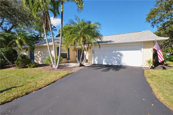 14803 Crooked Pond Court, Fort Myers, FL 33908