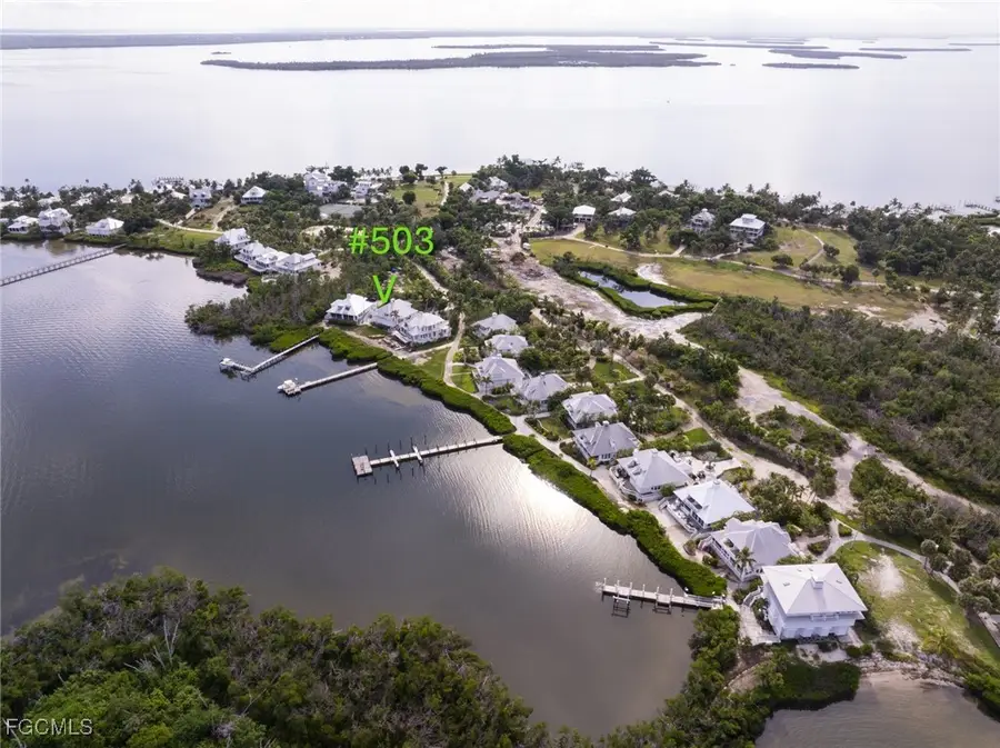 503 Useppa, Sanibel Island, FL 33924 - Image #2