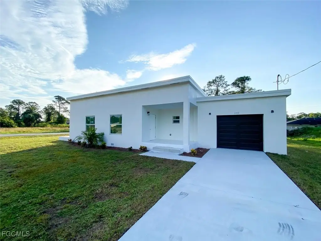 2401-2403 Joe Avenue S, Lehigh Acres, FL 33973 - Image #1