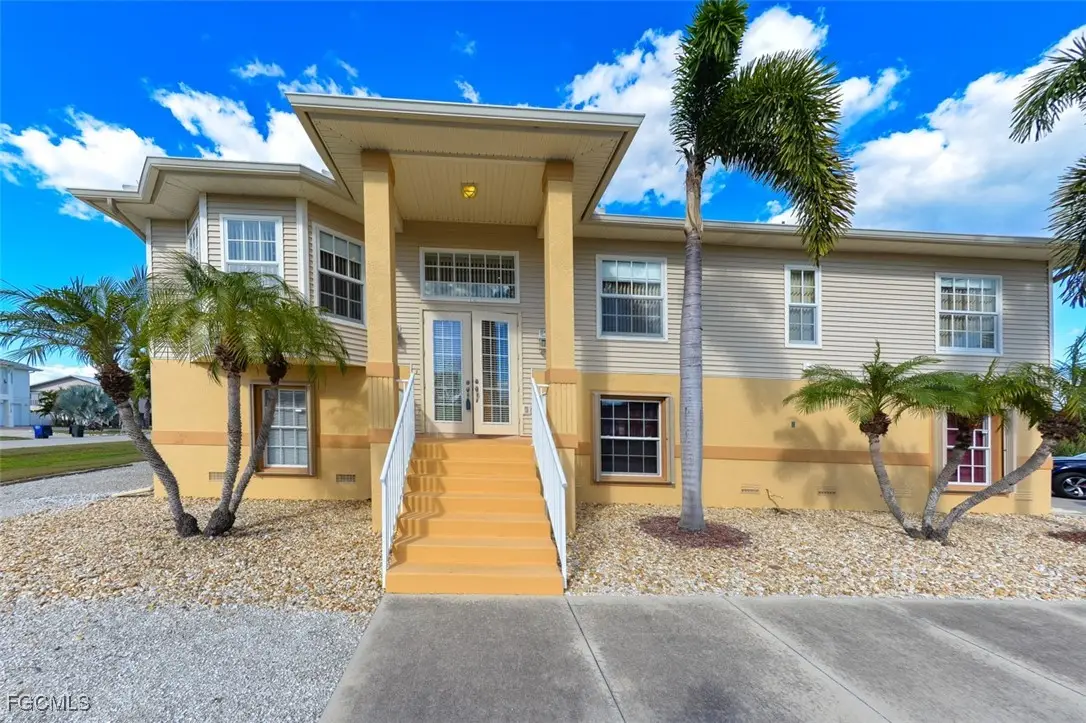 21630 Widgeon Terrace, Fort Myers Beach, FL 33931 - Image #1