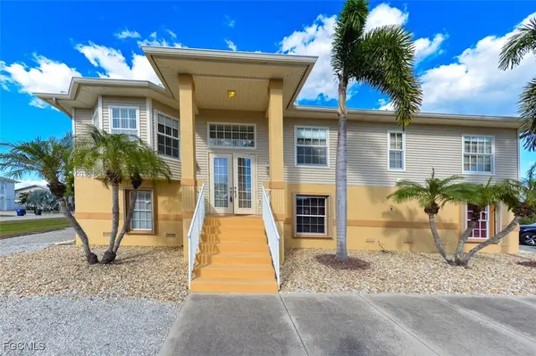 21630 Widgeon Terrace, Fort Myers Beach, FL 33931