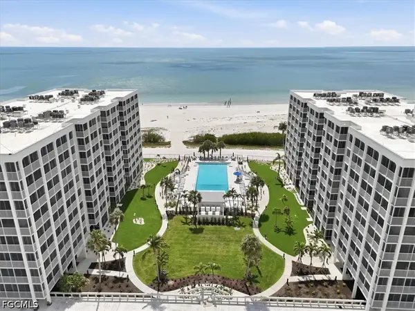 7148 Estero Boulevard #423, Fort Myers Beach, FL 33931