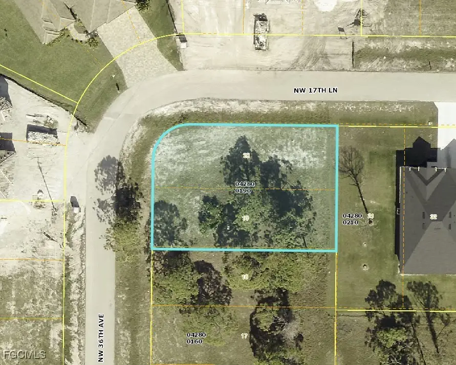 1657 NW 36th Avenue, Cape Coral, FL 33993 - Image #1