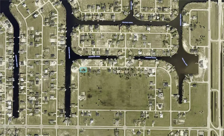 1657 NW 36th Avenue, Cape Coral, FL 33993 - Image #2