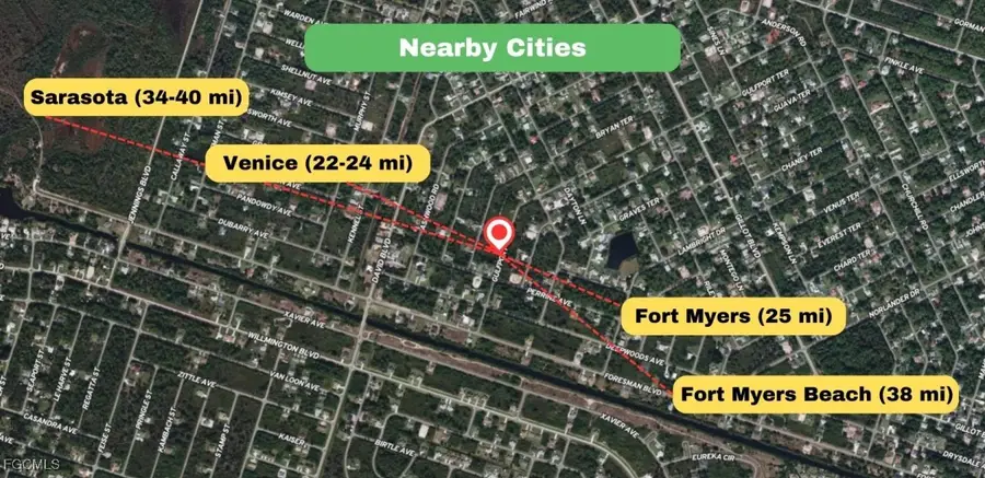 5541 Gulfport Terrace, Port Charlotte, FL 33981 - Image #3