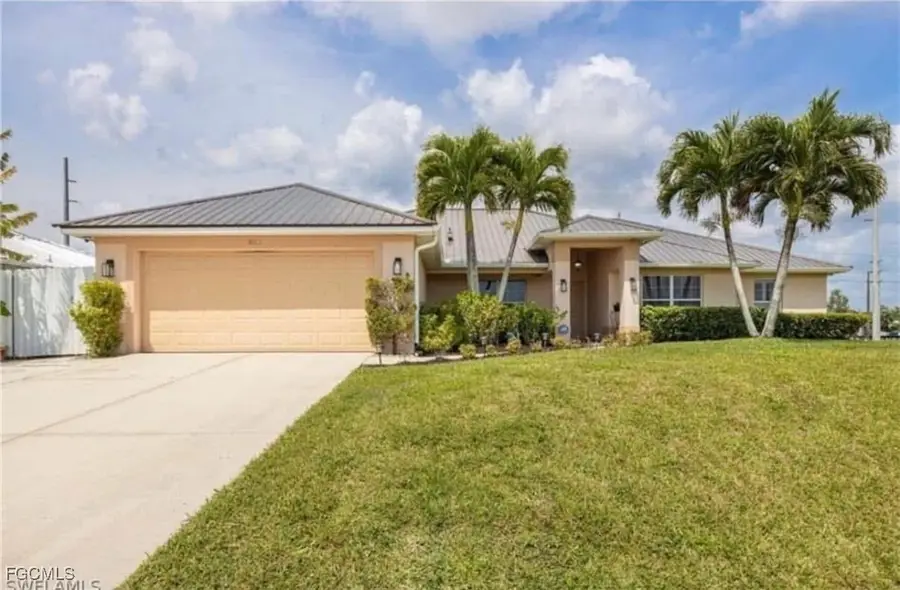 831 NE 23rd Terrace, Cape Coral, FL 33909 - Image #2