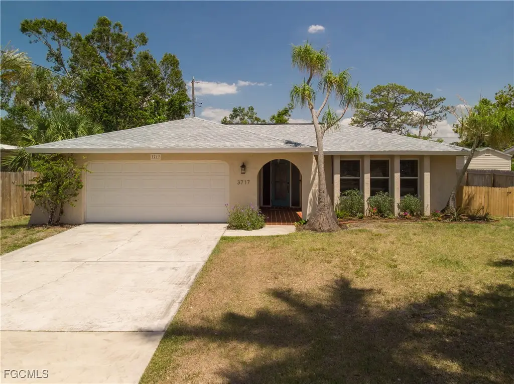 3717 Hanover Street, Fort Myers, FL 33901 - Image #1