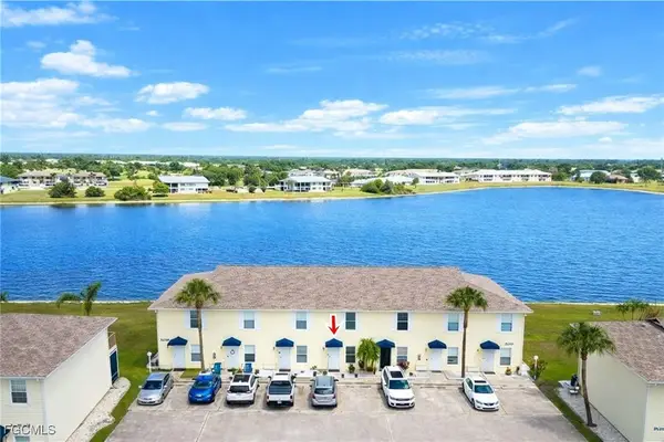 26290 Rampart Boulevard #304-D, Punta Gorda, FL 33983