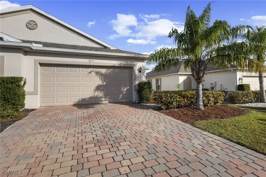 10845 Marble Brook Boulevard, Lehigh Acres, FL 33936 - Image #2