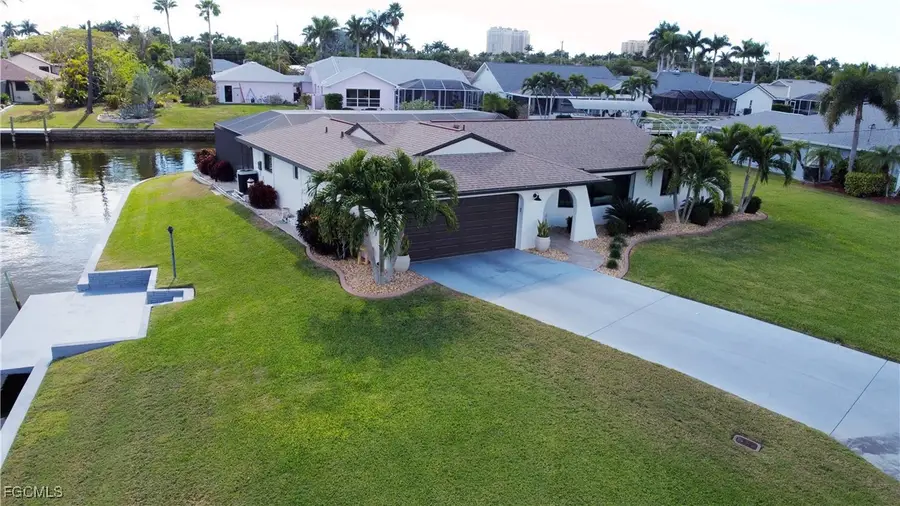 5343 SW 8th Court, Cape Coral, FL 33914 - Image #2